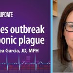 Are there new CDC guidelines for COVID and how did the bubonic plague start in Oregon? | AMA Update Video