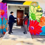 Painting with purpose: Youth Zone healthcare facility opens in Bellville South